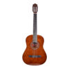 1_67ec1ec5e9d0a Guitarra Clásica 39 Scorpion C.Nylon SCG-030DB + Alma Habano