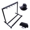Atril 5 Guitarras Gemini LK-552-5