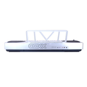2_6740807dd4750 Teclado Eléctrico 61 Teclas COXX KC-618OT