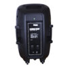 Caja Acústica Pasiva 15" Mekse 300W SCP-1515P