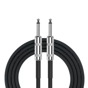900 (1) Cable Instrumento 3m Kirlin Plug Ipcv-241-3