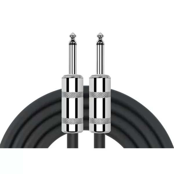 900 (4) Cable Parlante Kirlin 20m Plug 6,3 SBCV-146-20