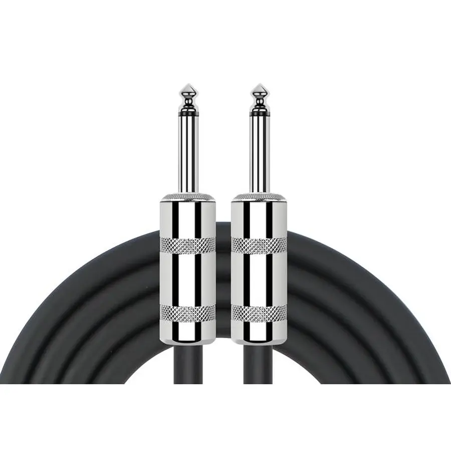 900 (4) Cable Parlante Kirlin 15m Plug Sbc-166-15