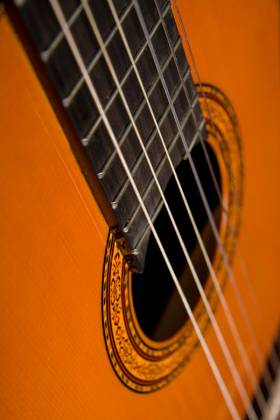 C5_BS1 Guitarra Acústica Clásica Washburn C5 WSH-A