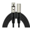 Cable Micrófono Profesional Kirlin 3m Serie C XLR Mpc-280-3