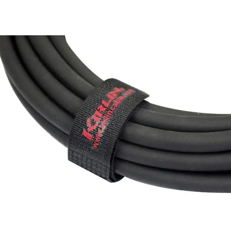 Cable Micrófono Profesional Kirlin 3m Serie C XLR Mpc-280-3