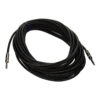 CABLE PARLANTE CARVER 10 Cable Parlante Plug 6,3-Plug 6,3 CARVERPRO 10 m PEPP-01