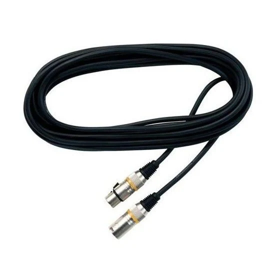CABLE26162 Cable Micrófono ROCKBAG 15m XLR RCL30315
