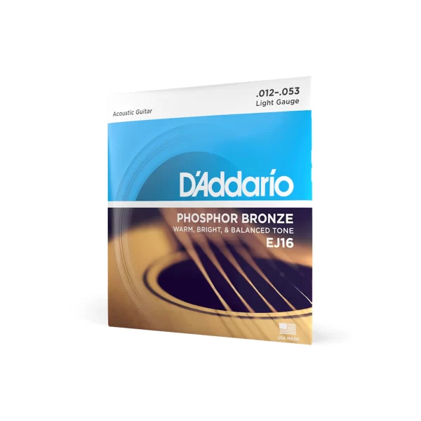 DADARIO EJ16 DADDARIO