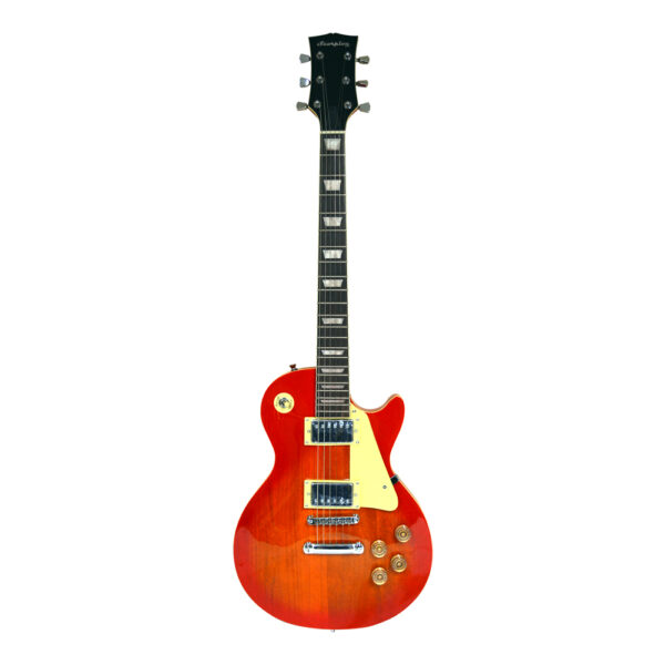 Guitarra Eléctrica SCORPION SCA-2019/CS