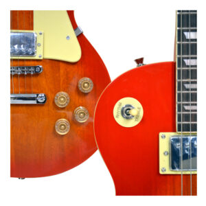 GUITARRA ELECTRICA SCORPION 2019.jpg 3 Guitarra Eléctrica SCORPION SCA-2019/CS