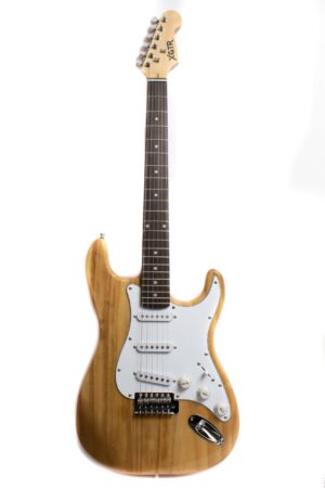 GUITARRA ELECTRICA XGTR Guitarra Eléctrica Stratocaster XGTR ST111-NT Natural