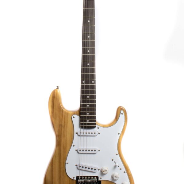 Guitarra Eléctrica Stratocaster XGTR ST111-NT Natural