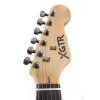 GUITARRA ELECTRICA XGTR.jpeg 2 Guitarra Eléctrica Stratocaster XGTR ST111-NT Natural