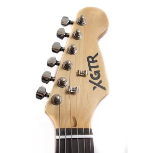 GUITARRA ELECTRICA XGTR.jpeg 2 Guitarra Eléctrica Stratocaster XGTR ST111-NT Natural