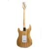 GUITARRA ELECTRICA XGTR.jpeg 3 Guitarra Eléctrica Stratocaster XGTR ST111-NT Natural