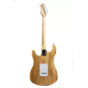 GUITARRA ELECTRICA XGTR.jpeg 3 Guitarra Eléctrica Stratocaster XGTR ST111-NT Natural