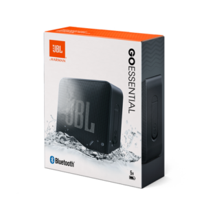 Parlante Portátil JBL Go Essential Compacto