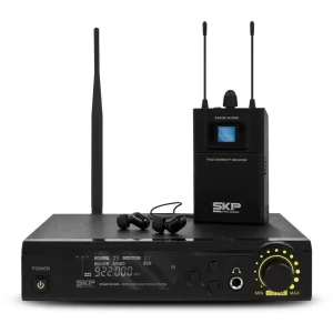 SISTEMA DE MONITOREO SKP SKP
