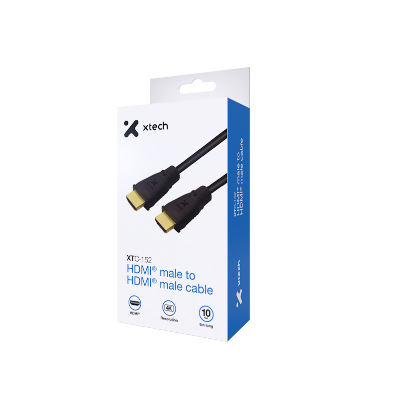 XTC-152_Box_01 Diseñado para velocidades de transferencia superior y resistente a la corrosión