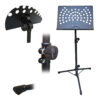 Atril Partitura Director Cipriani CPRM-1 Premium