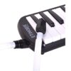 melodica-32-notas-etinger-negra-ern320n Melódica 32 Notas Etinger + Funda Negra