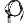 nra0130009-13948 Cable Mini Plug a 2 XLR-M Rean NRA 140-0130-009