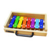 prod_686fbff138da90.56983419 Metalófono 8 Notas RMX Caja Madera 8CC
