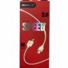 whatsappimage2021-02-07at6-48-18pm4646 Cable Usb-A Usb-C Master-G Carga Rapida Mgcatc