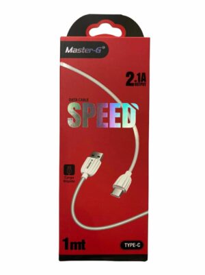 whatsappimage2021-02-07at6-48-18pm4646 Cable Usb-A Usb-C Master-G Carga Rapida Mgcatc