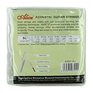 0011557_alice-a307-sl-set-cuerdas-para-guitarra-acustica-metal-11-52 Cuerdas Guitarra Acústica Alice A307