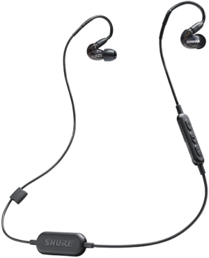 1045091_picture_1579174468 Audífonos In Ears Shure SE215-K-BT1