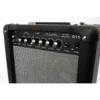 1200 (2) Amplificador Guitarra Eléctrica XGTR 15W G-15