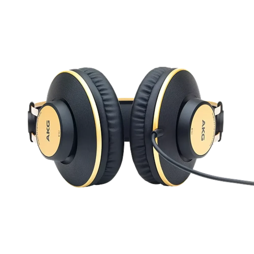 Audífonos Estudio AKG K92