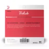 Cuerdas Para Viola Daddario Prelude J910 15"-16"