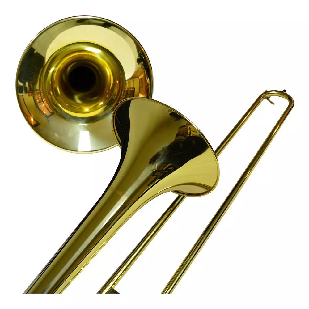 Trombón Tenor Etinger TA-620 BB
