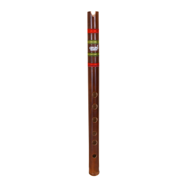 Quena Oruro Flauta Caña QN-100
