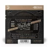 200429-800-800 Cuerdas Guitarra Clásica Dadaddario EJ45 0.28-0.43