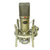 2_673f4a58672b6 Micrófono Estudio Mekse MKG.140 130 OHMS