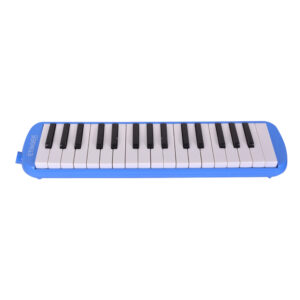 Melódica 32 Notas Etinger + Funda Azul