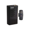3_67460ef8da995 Micrófono Inalámbrica Solapa Mekse MK-1500 VHF