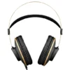 Audífonos Estudio AKG K92