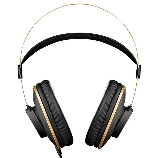 Audífonos Estudio AKG K92