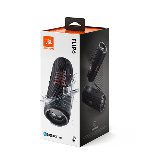 Parlante Portátil JBL Flip 6