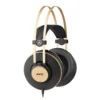 Audífonos Estudio AKG K92