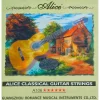 Cuerdas Guitarra Clásica Alice A106H