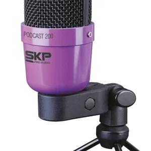 98de7c87-09ea-4e1f-9a33-c7c61c72ca26 Micrófono Estudio SKP Podcast 200
