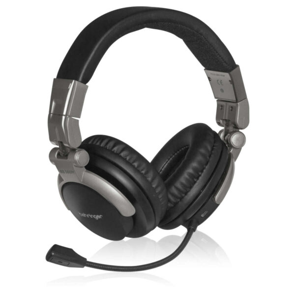 Audífonos Bluetooth Behringer BB560M Con Microfono
