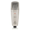 Pack de Grabación Behringer U-Phoria Studio