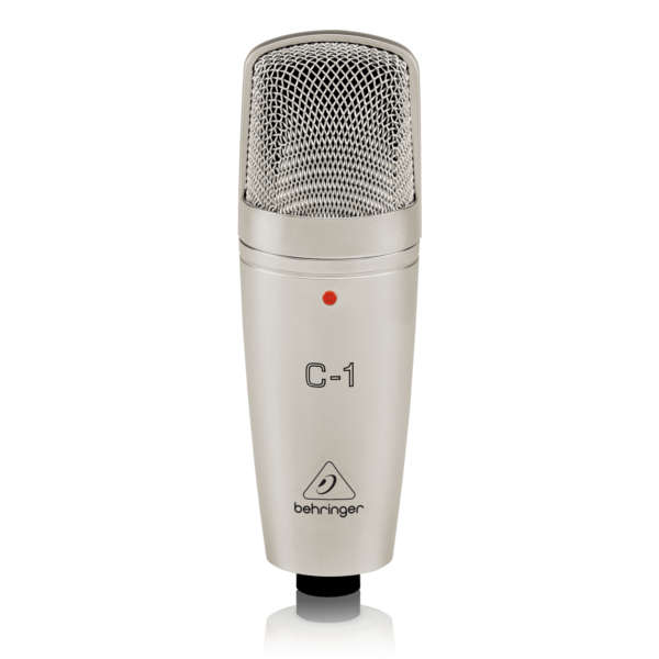 Pack de Grabación Behringer U-Phoria Studio